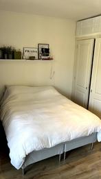 Ikea bed, Huis en Inrichting, Ophalen, Gebruikt