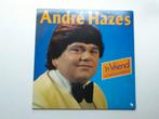 Lp vinyl   André Hazes - 'n Vriend (Album), Cd's en Dvd's, Vinyl | Nederlandstalig, Ophalen of Verzenden, Gebruikt, 12 inch, Levenslied of Smartlap