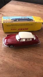 Citroen ds, Hobby en Vrije tijd, Modelauto's | 1:43, Ophalen of Verzenden, Nieuw, Auto, Dinky Toys