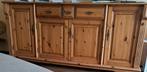 antiekgrenen dressoir, Huis en Inrichting, Ophalen of Verzenden, Zo goed als nieuw, 25 tot 50 cm