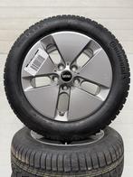 NIEUW 16’’ MINI COOPER VELGEN WINTERWINTERBANDEN J01 990 JCW, -, Banden en Velgen, Nieuw, 195 mm