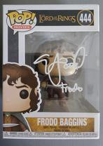 Frodo funko pop gesigneerd, Verzamelen, Ophalen of Verzenden, Zo goed als nieuw