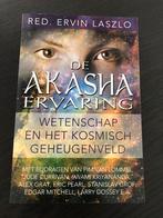De Akasha-ervaring, Ophalen of Verzenden, Zo goed als nieuw, Natuurwetenschap