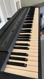 Roland EP7e piano, Ophalen, Zwart, Digitaal, Zo goed als nieuw