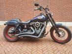 HARLEY DAVIDSON STREET BOB LIMITED (bj 2013), Motoren, 2 cilinders, 1690 cc, Bedrijf, Meer dan 35 kW