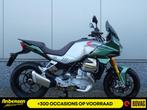 Moto Guzzi V 100 MANDELLO S (bj 2023), Motoren, Motoren | Moto Guzzi, Bedrijf, Sport, 1000 cc