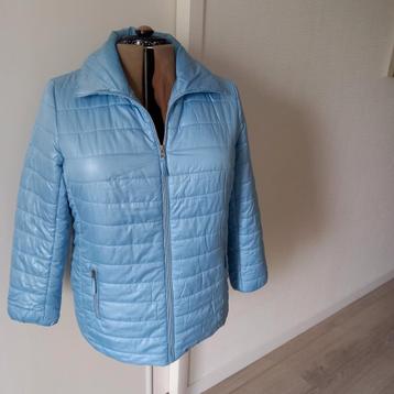 Nette dames zomer jas, maat 46 beschikbaar voor biedingen