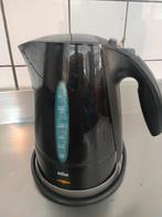 Waterkoker, 1 tot 2 liter, Verzenden, Zo goed als nieuw