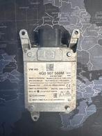 Side assist sensor Audi 4G0907568M, Ophalen, Gebruikt, Audi