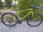 tekoop demo model Merida silex 400 gravelbike  M, Fietsen en Brommers, Fietsen | Racefietsen, Ophalen, Nieuw, Aluminium, Overige merken