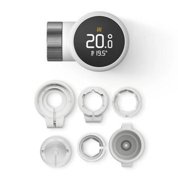 Tado Slimme Radiatorknop (nieuw) beschikbaar voor biedingen
