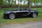 Toyota MR2 1.8 16V fijne cabrio, Auto's, Toyota, Te koop, Geïmporteerd, 14 km/l, Benzine