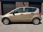 Mercedes-Benz A-klasse 150 Classic | SPORT VLG.| AIRCO| NETT, Voorwielaandrijving, 400 kg, Beige, Origineel Nederlands