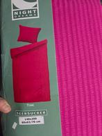 Nieuw dekbedovertrek 140x200 cm, Ophalen, Nieuw, Meisje, Dekbedovertrek