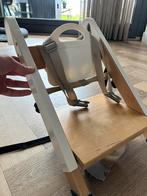 Stokke Handysitt stoelverhoger, Kinderen en Baby's, Kinderstoelen, Overige typen, Ophalen of Verzenden, Zo goed als nieuw