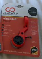 CloseTheGap HideMyBell Regular2 & Garmin Mount & Hoofdband, Fietsen en Brommers, Ophalen of Verzenden, Nieuw