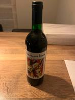Herman Brood Wijn 1996 - Zeldzaam!, Ophalen of Verzenden, Gebruikt, Overige typen