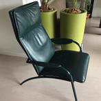 Lederen DeSede DS270 fauteuil, modern Zwitsers design 🇨🇭, Huis en Inrichting, Fauteuils, Gebruikt, Ophalen