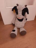 Grote koe, Kinderen en Baby's, Speelgoed | Knuffels en Pluche, Ophalen of Verzenden, Nieuw, Koe