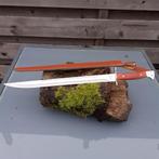 Nieuwe AK47 Bajonet 62CM, Ophalen of Verzenden, Landmacht, Overige gebieden, Mes of Dolk