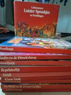 Lekturama Sprookjes Verzameling, Boeken, Ophalen, Gelezen, Lekturama