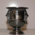 Sheffield mininatuur wijnkoeler [1692], Ophalen