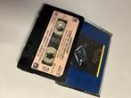 SUPERTRAMP MFSL CASSETTE, Gebruikt, 1 bandje, Ophalen of Verzenden, Origineel