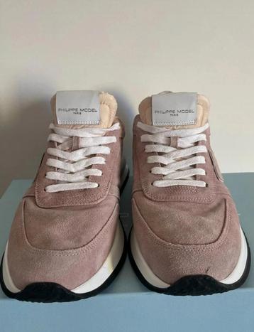 Splinternieuwe Philippe Model sneakers  beschikbaar voor biedingen