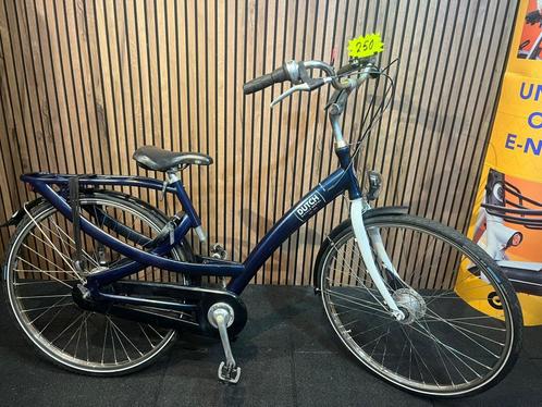 Dutch 28 inch Damesfiets, Fietsen en Brommers, Fietsen | Dames | Damesfietsen