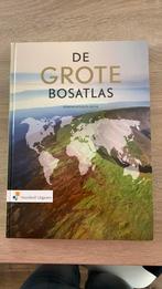 De grote Bosatlas 54ste editie, zgan, Boeken, 2000 tot heden, Wereld, Ophalen of Verzenden, Zo goed als nieuw