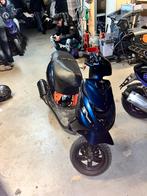 Zip 172cc Stage 2 Op Brom Kenteken, Ophalen of Verzenden