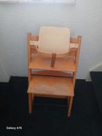 Kinderstoel 2x, Ophalen of Verzenden, Gebruikt