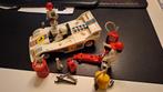 Playmobil Formule 1 Racewagen (3520?) jaren 70!, Ophalen of Verzenden, Gebruikt, Los playmobil