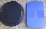 tupperware deksel Elegansia 22 cm - frisdoos deksel, Ophalen of Verzenden, Overige typen