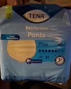Protection Pants XL Tena 12 st Luierbroek Plus ca 40 Pakken, Ophalen, Nieuw