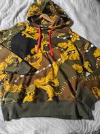 Versace hoodie, Maat 48/50 (M), Zwart, Nieuw, Ophalen of Verzenden