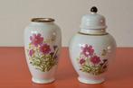Retro vintage jaren 70 Wildflower set, Ophalen of Verzenden
