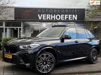 BMW X5M COMPETITION - PANORAMADAK - CARBON - KUIPSTOELEN - B, Auto's, BMW, Automaat, Gebruikt, USB, 4395 cc