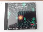synthesizer greatest hits vol. 01, Ophalen of Verzenden, Zo goed als nieuw, Pop