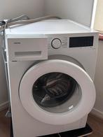 Samsung WW80CGC04ATEEN Wasmachine - 8 kg, Witgoed en Apparatuur, Wasmachines, Ophalen, 1200 tot 1600 toeren, 8 tot 10 kg, Zo goed als nieuw
