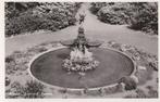 esbeek  rustoord fontein 1957, Verzamelen, Ansichtkaarten | Nederland, Verzenden, 1940 tot 1960
