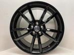 18 inch Fits Vw golf passat T-roc 8x18 et45 glas, Nieuw, Banden en Velgen, Personenwagen, Ophalen of Verzenden