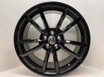 18 inch Fits Vw golf passat T-roc 8x18 et45 glas, 18 inch, Banden en Velgen, Nieuw, Ophalen of Verzenden