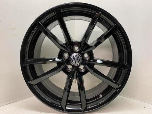 18 inch Fits Vw golf passat T-roc 8x18 et45 glas, Auto-onderdelen, Banden en Velgen, Banden en Velgen, Zomerbanden, 18 inch, 225 mm