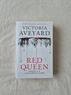 Victoria Aveyard - Red Queen, Boeken, Victoria Aveyard, Ophalen of Verzenden, Zo goed als nieuw, Fictie