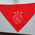 AJAX VAANTJE, Verzamelen, Ophalen, Zo goed als nieuw, Ajax, Vaantje of Sjaal