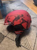 Quiksilver Skihelm - Maat 60cm/L NIEUW, Gebruikt, Kleding, Skiën, Minder dan 100 cm