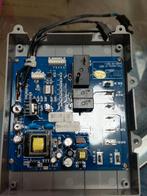 spa mini, Ophalen of Verzenden, Gebruikt, Filter, Opblaasbaar