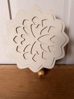 Houten Speeldoosje - De Noest, Ophalen of Verzenden, Zo goed als nieuw, Overige typen