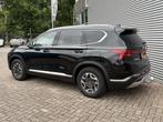 Hyundai Santa Fe 1.6 T-GDI HEV Comfort Smart 7p AUTOMAAT | T, 12 maanden, Santa Fe, Gebruikt, Euro 6